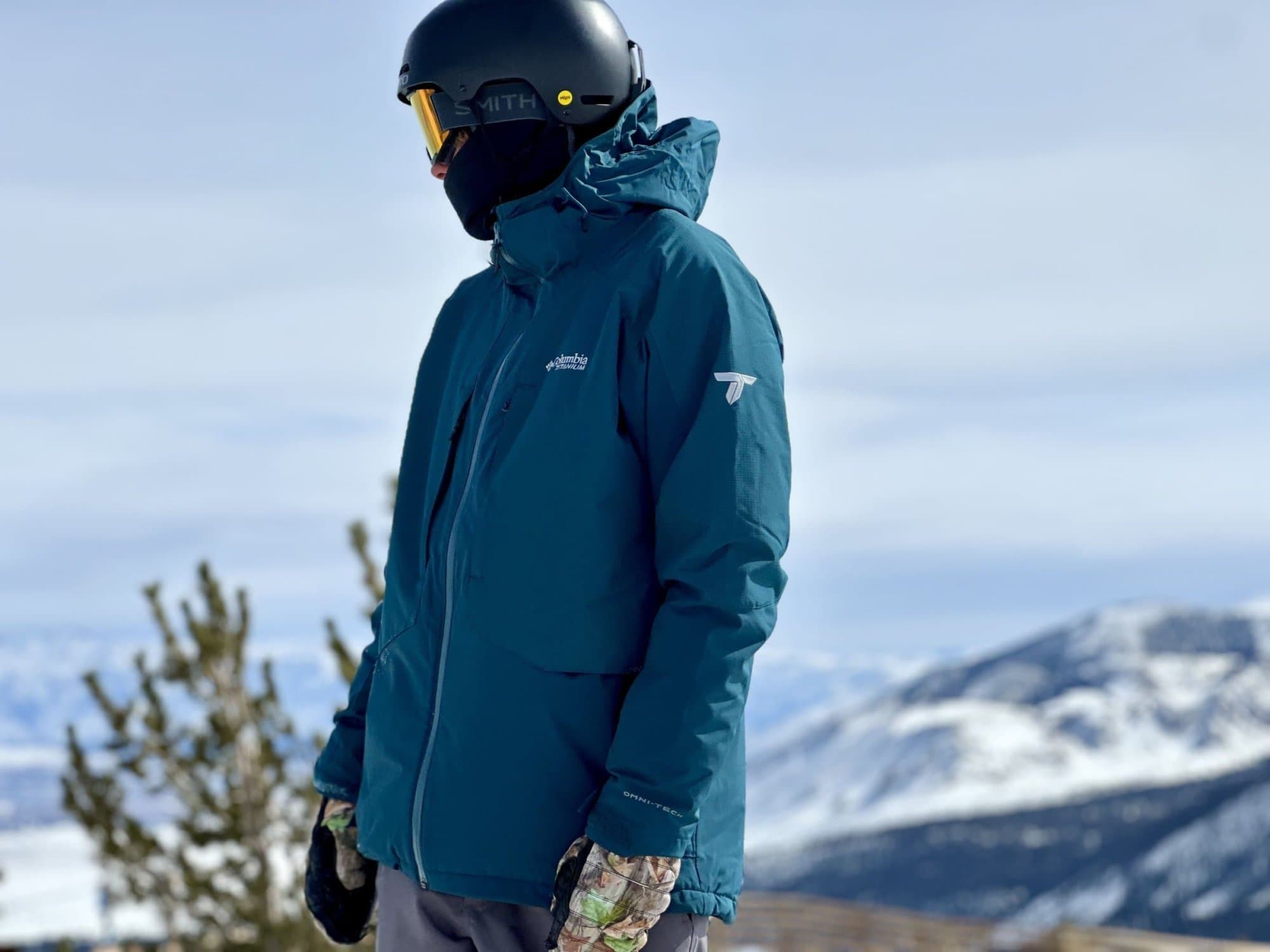 10 Best Columbia Jackets in 2024